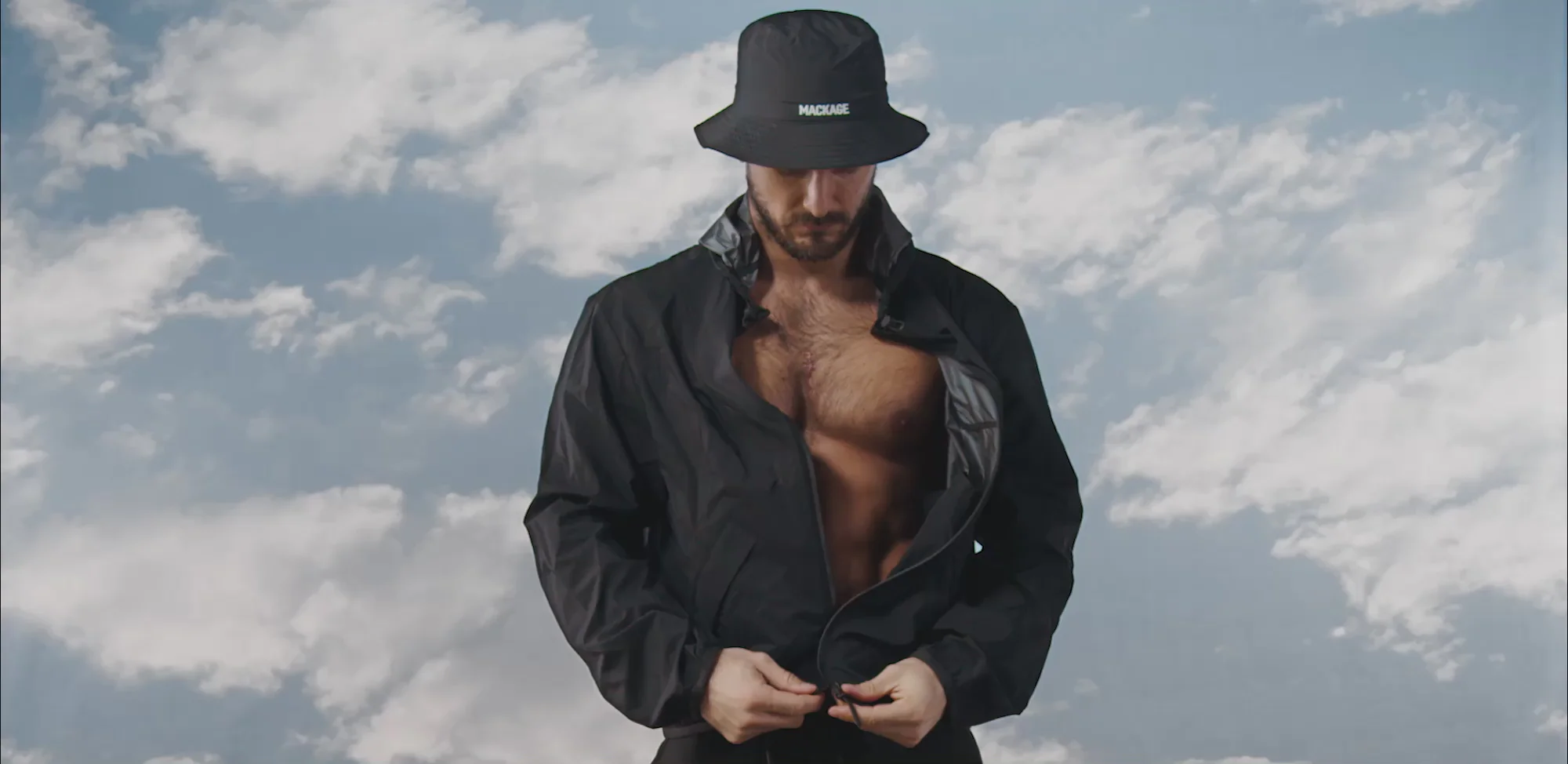 Master the Elements in Style